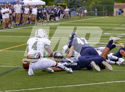 Thumbnail 3 in DePaul Catholic @ Pope John XXIII photogallery.