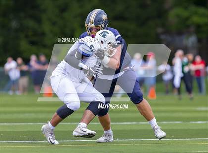 Thumbnail 3 in DePaul Catholic @ Pope John XXIII photogallery.
