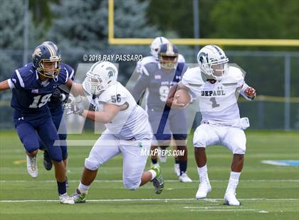 Thumbnail 2 in DePaul Catholic @ Pope John XXIII photogallery.