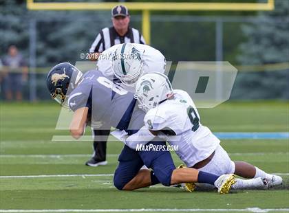 Thumbnail 1 in DePaul Catholic @ Pope John XXIII photogallery.