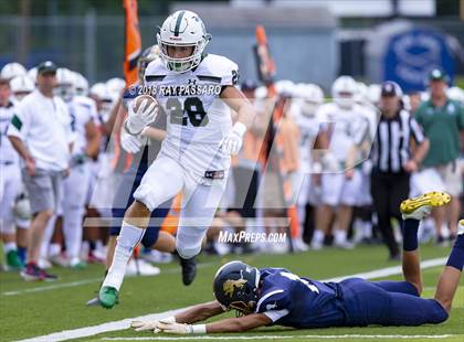 Thumbnail 3 in DePaul Catholic @ Pope John XXIII photogallery.