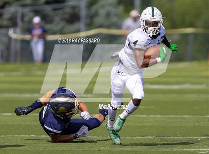 Thumbnail 3 in DePaul Catholic @ Pope John XXIII photogallery.