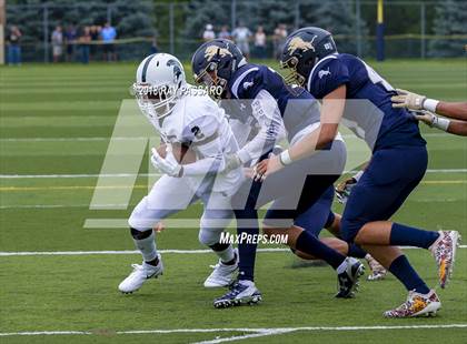 Thumbnail 2 in DePaul Catholic @ Pope John XXIII photogallery.