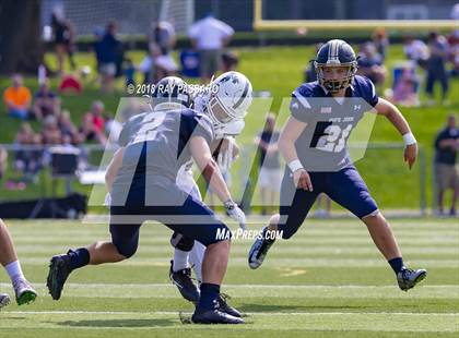 Thumbnail 2 in DePaul Catholic @ Pope John XXIII photogallery.
