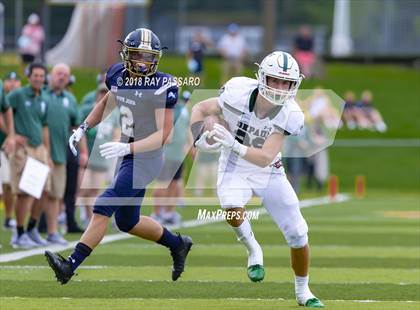 Thumbnail 2 in DePaul Catholic @ Pope John XXIII photogallery.