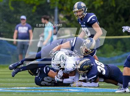 Thumbnail 3 in DePaul Catholic @ Pope John XXIII photogallery.