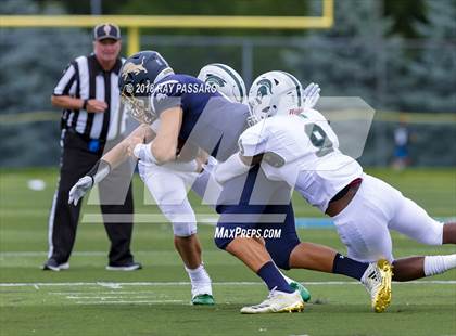 Thumbnail 3 in DePaul Catholic @ Pope John XXIII photogallery.