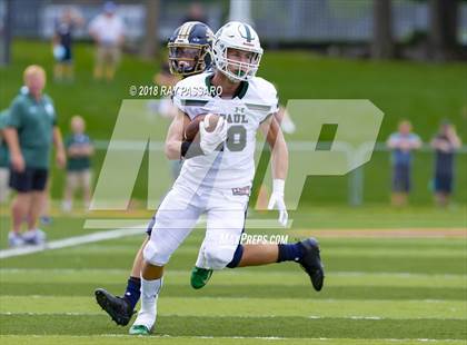 Thumbnail 2 in DePaul Catholic @ Pope John XXIII photogallery.