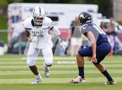 Thumbnail 2 in DePaul Catholic @ Pope John XXIII photogallery.