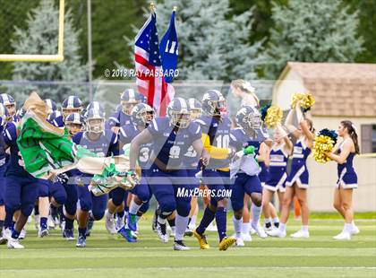 Thumbnail 3 in DePaul Catholic @ Pope John XXIII photogallery.