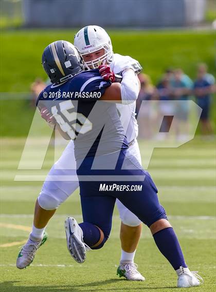 Thumbnail 3 in DePaul Catholic @ Pope John XXIII photogallery.