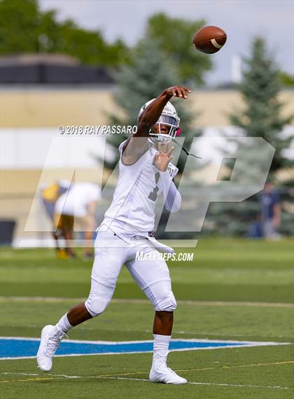 Thumbnail 1 in DePaul Catholic @ Pope John XXIII photogallery.