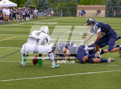 Thumbnail 3 in DePaul Catholic @ Pope John XXIII photogallery.