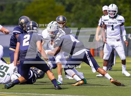 Thumbnail 3 in DePaul Catholic @ Pope John XXIII photogallery.