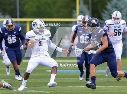 Thumbnail 1 in DePaul Catholic @ Pope John XXIII photogallery.