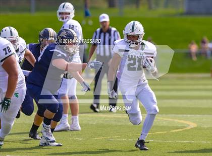 Thumbnail 3 in DePaul Catholic @ Pope John XXIII photogallery.