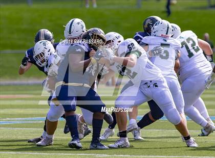 Thumbnail 3 in DePaul Catholic @ Pope John XXIII photogallery.