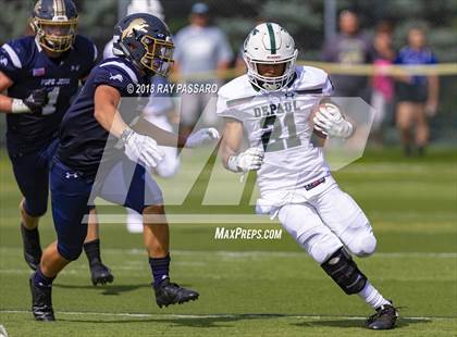 Thumbnail 1 in DePaul Catholic @ Pope John XXIII photogallery.