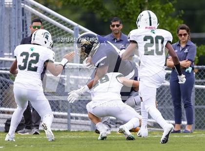 Thumbnail 1 in DePaul Catholic @ Pope John XXIII photogallery.