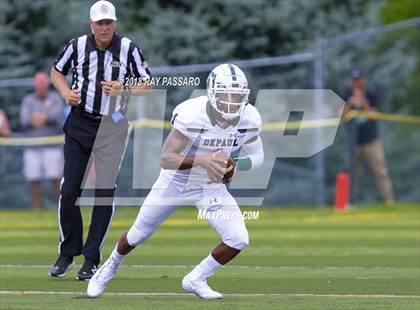 Thumbnail 1 in DePaul Catholic @ Pope John XXIII photogallery.