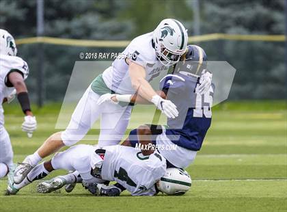 Thumbnail 2 in DePaul Catholic @ Pope John XXIII photogallery.