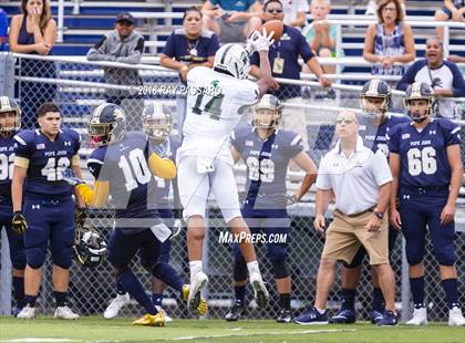 Thumbnail 2 in DePaul Catholic @ Pope John XXIII photogallery.