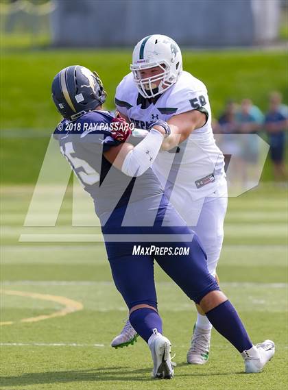 Thumbnail 1 in DePaul Catholic @ Pope John XXIII photogallery.