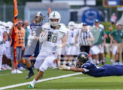 Thumbnail 1 in DePaul Catholic @ Pope John XXIII photogallery.
