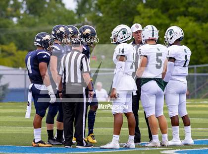 Thumbnail 1 in DePaul Catholic @ Pope John XXIII photogallery.