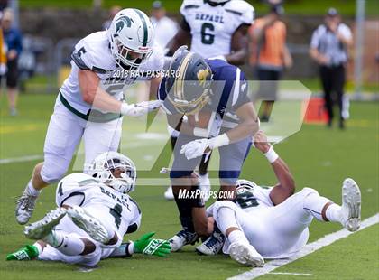 Thumbnail 1 in DePaul Catholic @ Pope John XXIII photogallery.