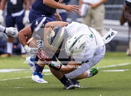 Thumbnail 1 in DePaul Catholic @ Pope John XXIII photogallery.