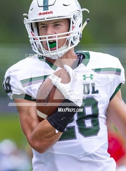 Thumbnail 1 in DePaul Catholic @ Pope John XXIII photogallery.