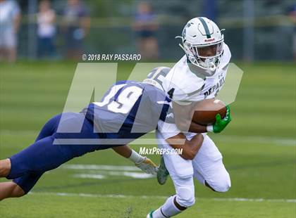 Thumbnail 3 in DePaul Catholic @ Pope John XXIII photogallery.