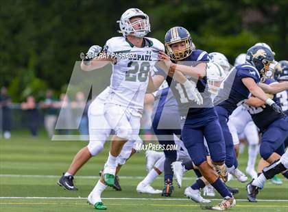 Thumbnail 1 in DePaul Catholic @ Pope John XXIII photogallery.