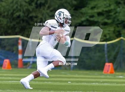 Thumbnail 1 in DePaul Catholic @ Pope John XXIII photogallery.