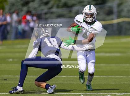 Thumbnail 2 in DePaul Catholic @ Pope John XXIII photogallery.