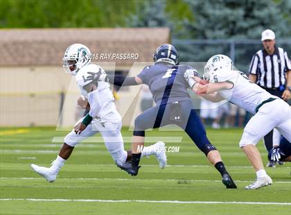 Thumbnail 2 in DePaul Catholic @ Pope John XXIII photogallery.