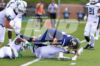 Thumbnail 3 in DePaul Catholic @ Pope John XXIII photogallery.