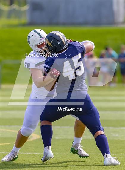 Thumbnail 1 in DePaul Catholic @ Pope John XXIII photogallery.