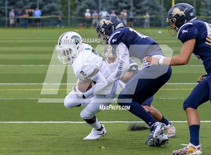 Thumbnail 1 in DePaul Catholic @ Pope John XXIII photogallery.