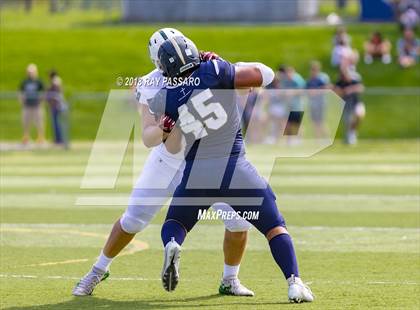 Thumbnail 2 in DePaul Catholic @ Pope John XXIII photogallery.