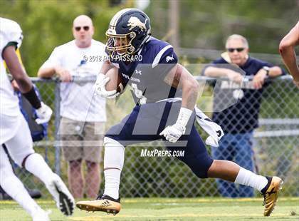 Thumbnail 3 in DePaul Catholic @ Pope John XXIII photogallery.