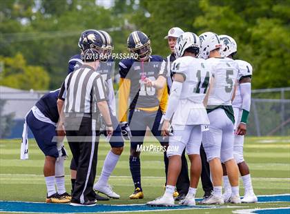 Thumbnail 2 in DePaul Catholic @ Pope John XXIII photogallery.