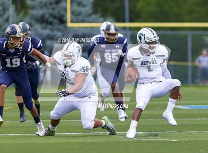 Thumbnail 3 in DePaul Catholic @ Pope John XXIII photogallery.