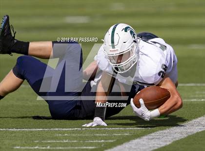 Thumbnail 3 in DePaul Catholic @ Pope John XXIII photogallery.