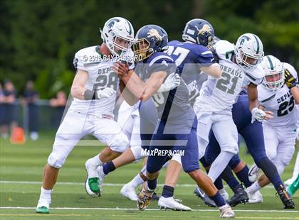 Thumbnail 3 in DePaul Catholic @ Pope John XXIII photogallery.