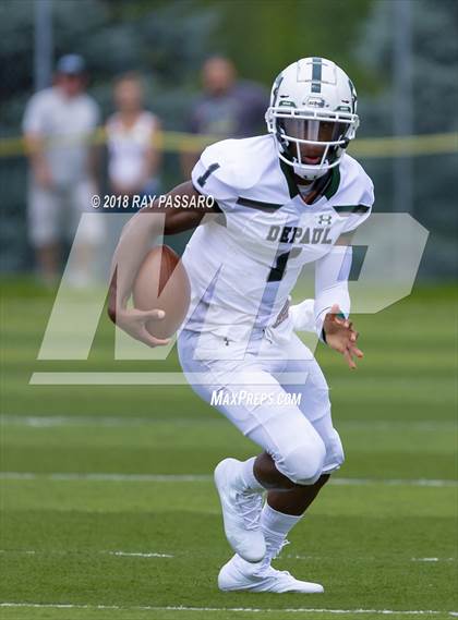 Thumbnail 1 in DePaul Catholic @ Pope John XXIII photogallery.