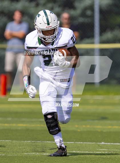 Thumbnail 1 in DePaul Catholic @ Pope John XXIII photogallery.