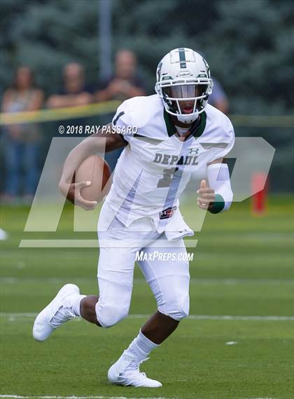 Thumbnail 1 in DePaul Catholic @ Pope John XXIII photogallery.