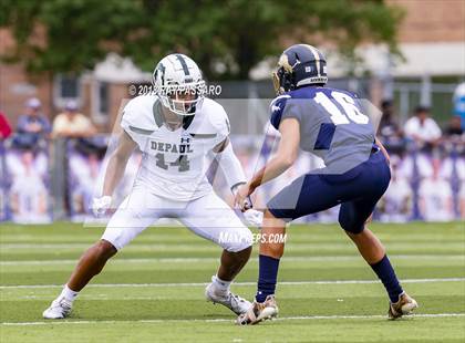 Thumbnail 1 in DePaul Catholic @ Pope John XXIII photogallery.